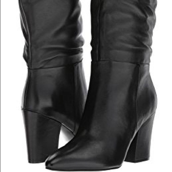 Nine West “Scastien” Boots - Picture 2 of 5